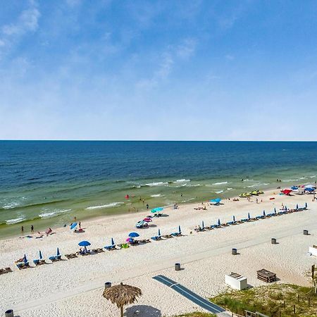 Aparthotel Grandview East 502 Panama City Beach Exteriér fotografie