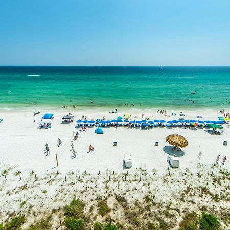 Aparthotel Grandview East 502 Panama City Beach Exteriér fotografie