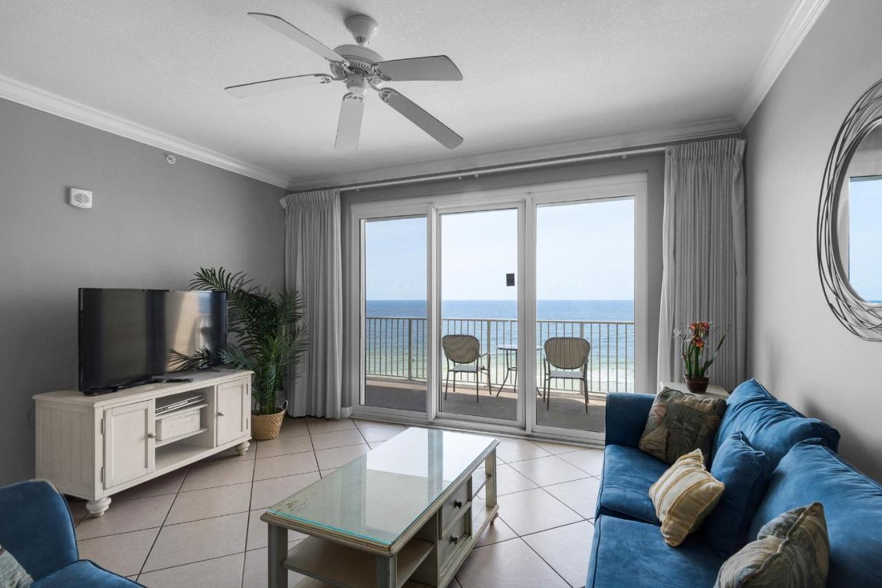 Aparthotel Grandview East 502 Panama City Beach Exteriér fotografie