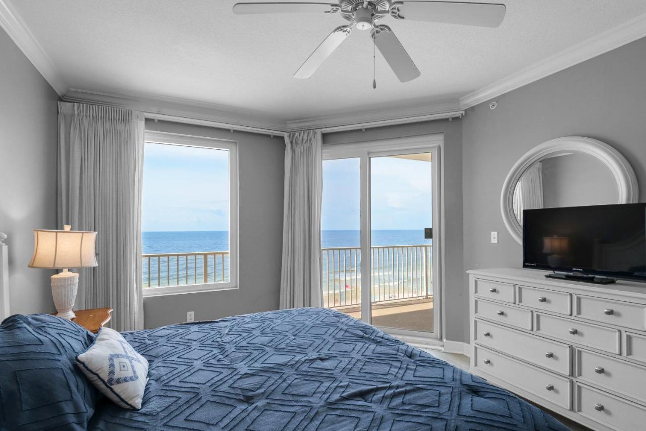 Aparthotel Grandview East 502 Panama City Beach Exteriér fotografie