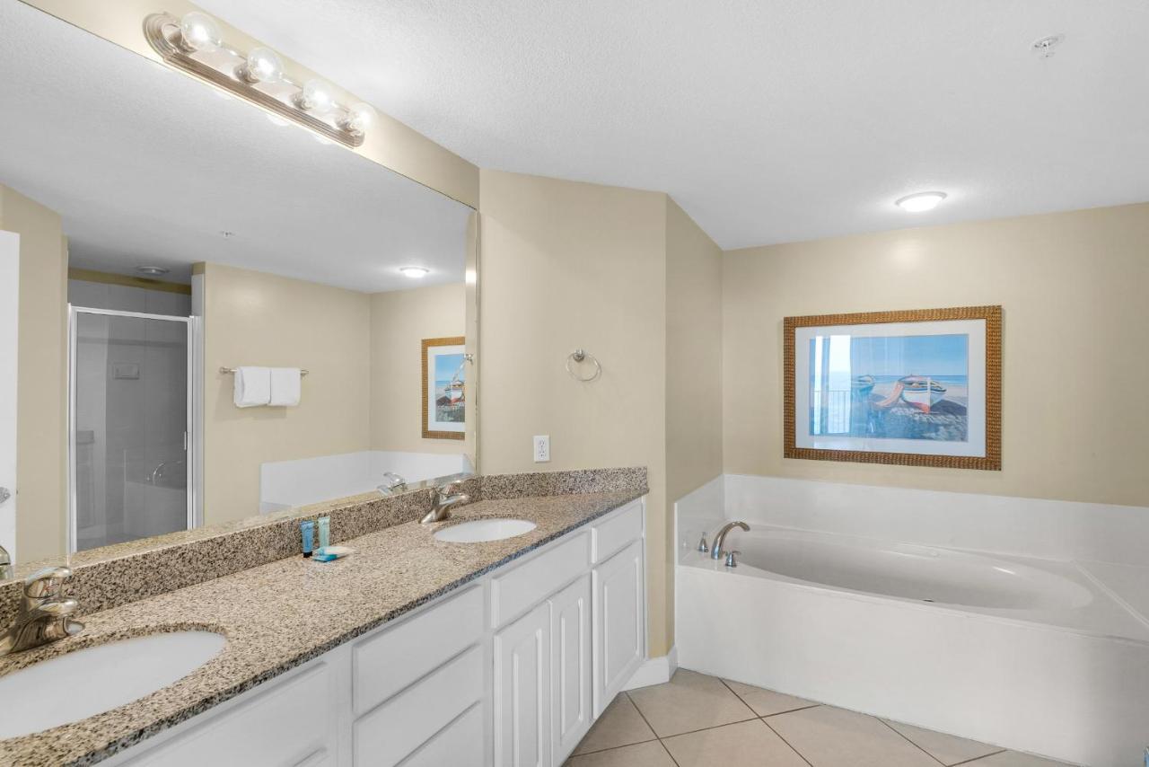 Aparthotel Grandview East 502 Panama City Beach Exteriér fotografie