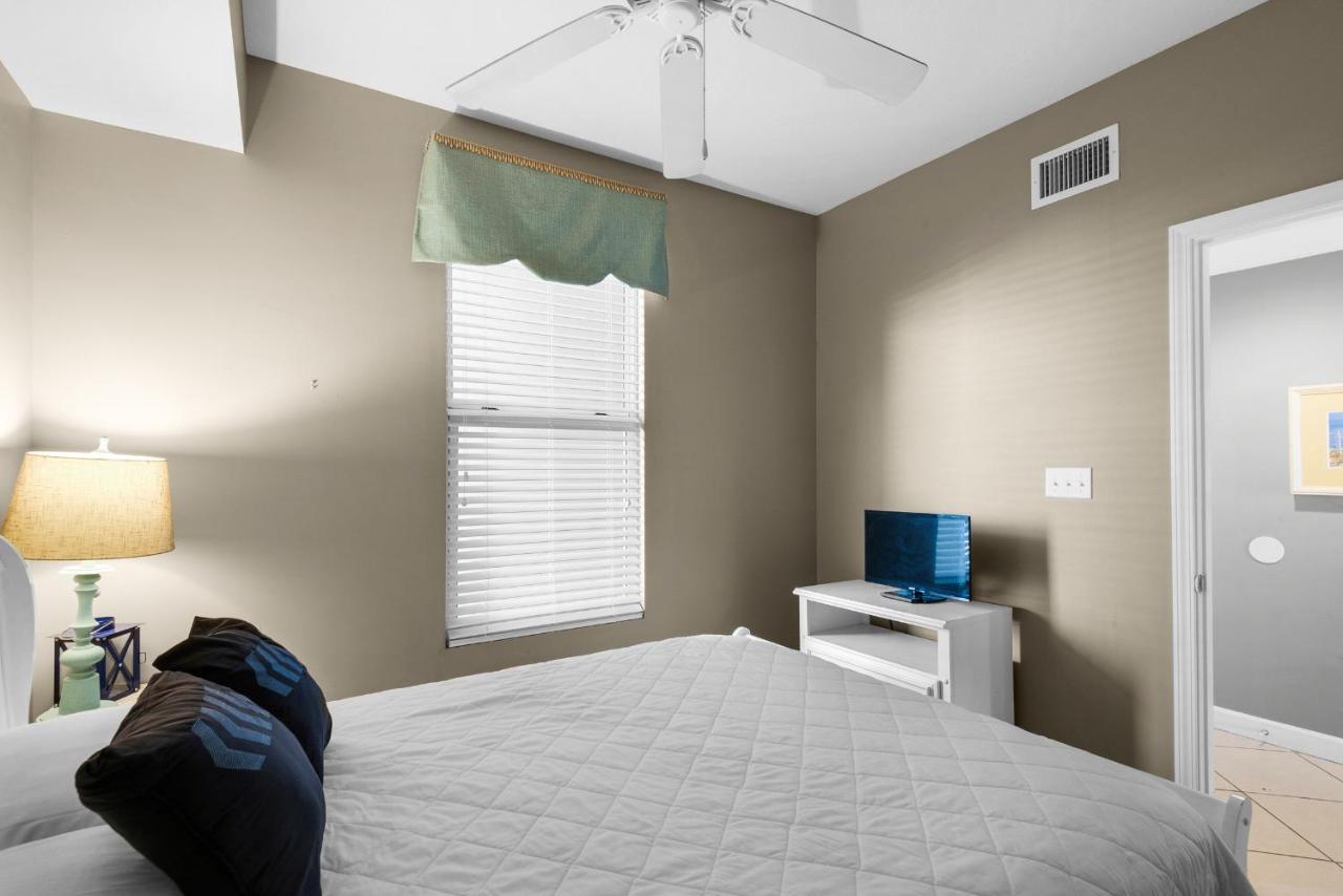 Aparthotel Grandview East 502 Panama City Beach Exteriér fotografie