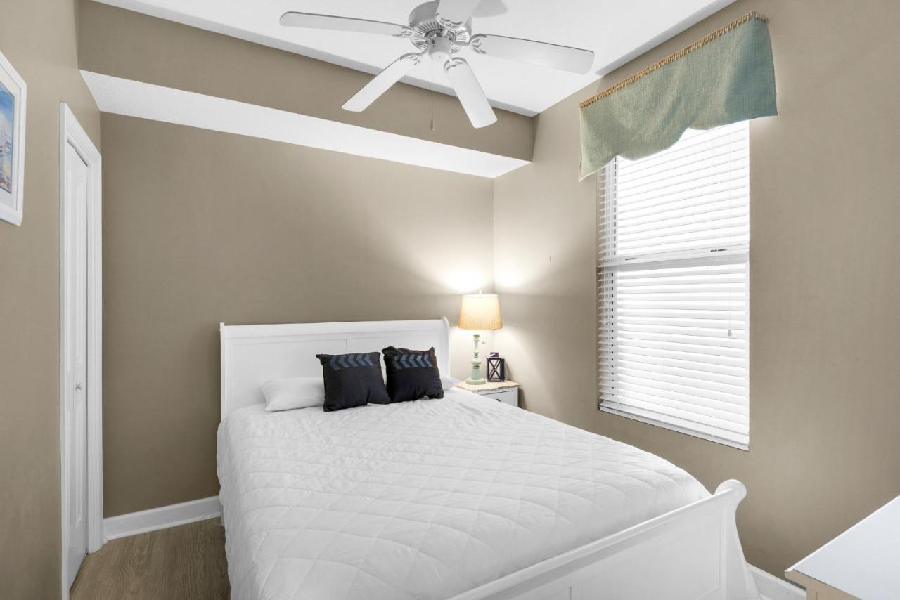 Aparthotel Grandview East 502 Panama City Beach Exteriér fotografie