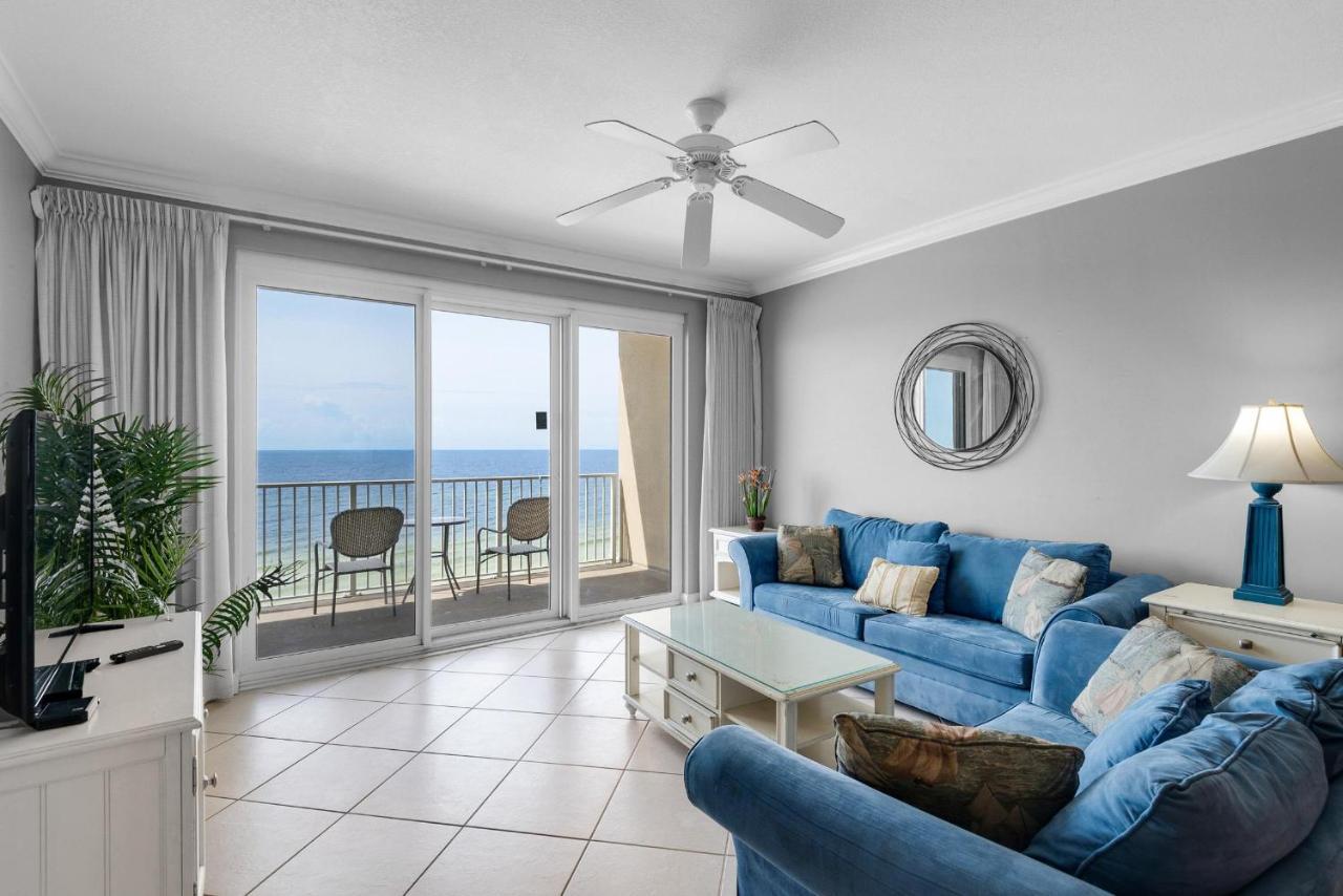 Aparthotel Grandview East 502 Panama City Beach Exteriér fotografie