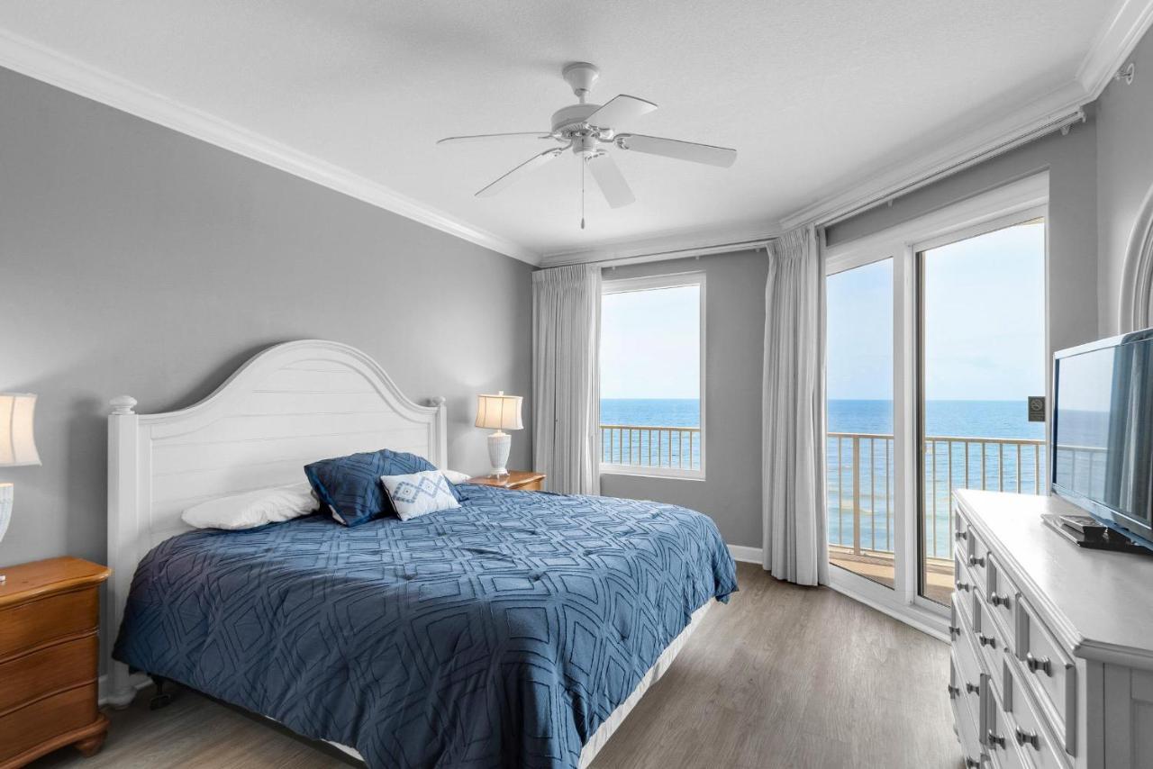 Aparthotel Grandview East 502 Panama City Beach Exteriér fotografie