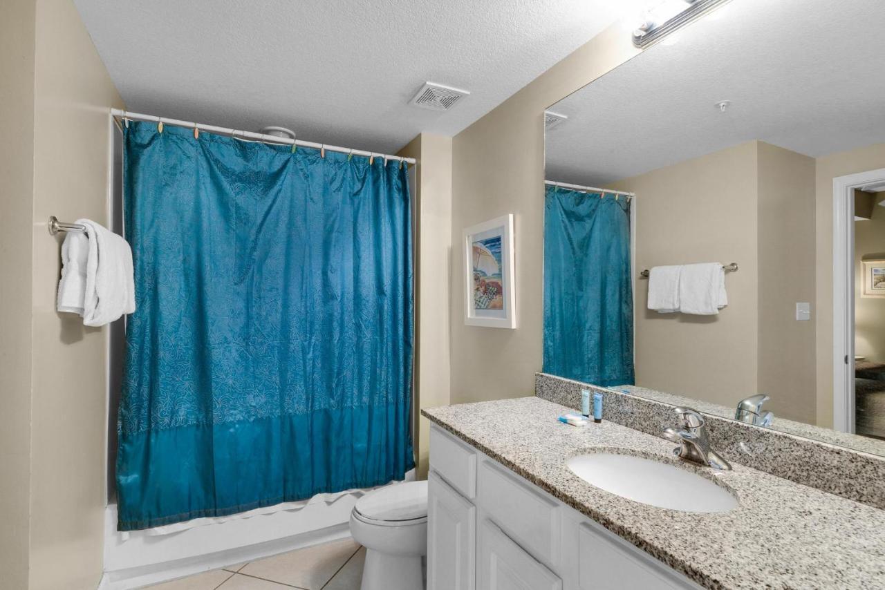 Aparthotel Grandview East 502 Panama City Beach Exteriér fotografie
