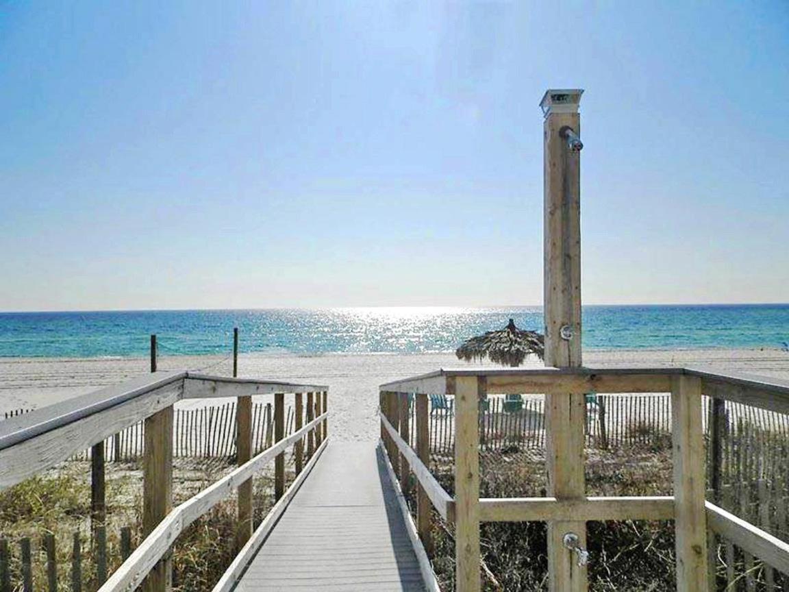 Aparthotel Grandview East 502 Panama City Beach Exteriér fotografie