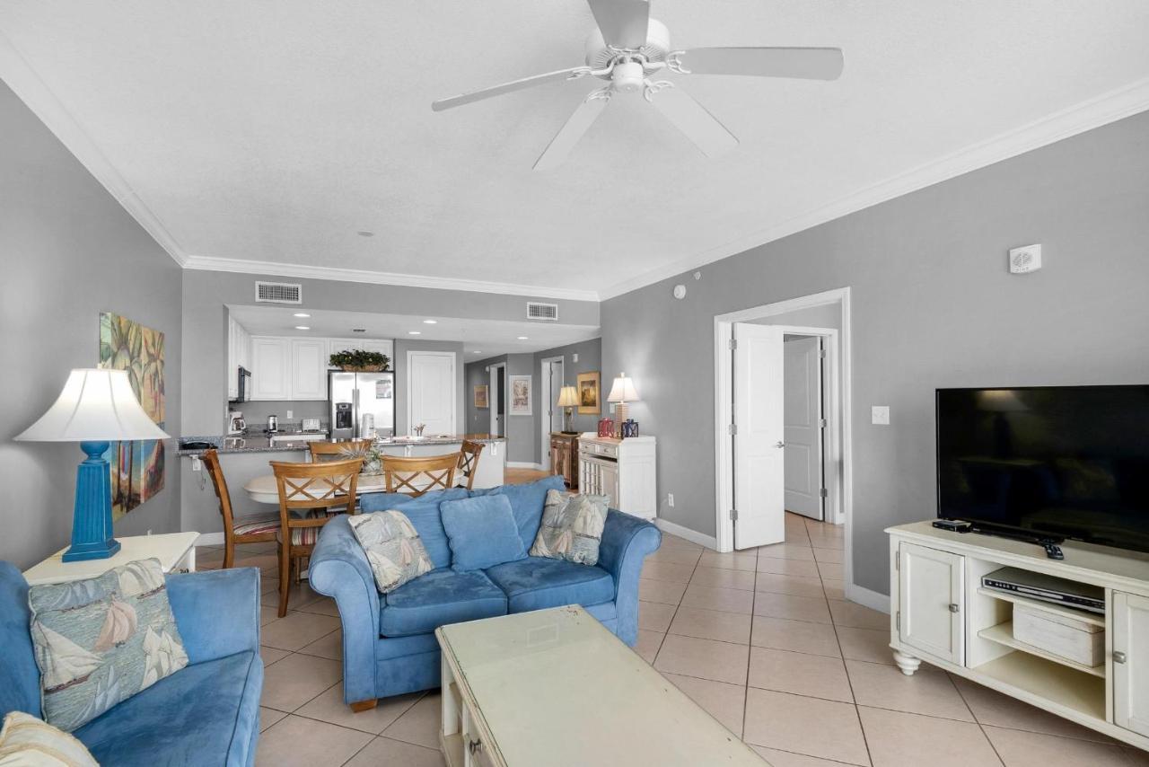 Aparthotel Grandview East 502 Panama City Beach Exteriér fotografie