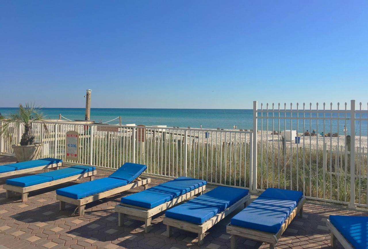 Aparthotel Grandview East 502 Panama City Beach Exteriér fotografie