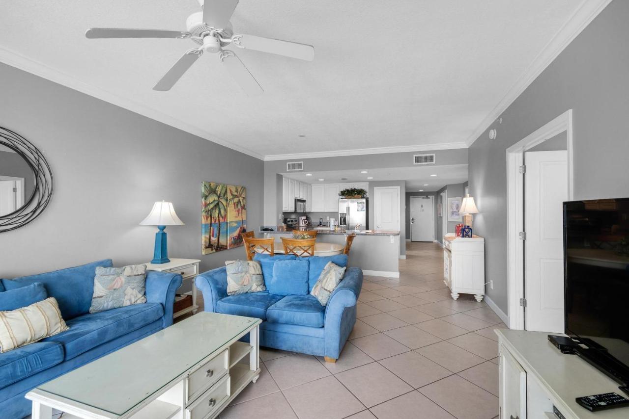 Aparthotel Grandview East 502 Panama City Beach Exteriér fotografie