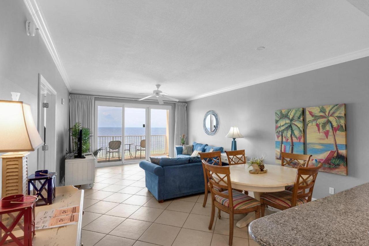 Aparthotel Grandview East 502 Panama City Beach Exteriér fotografie