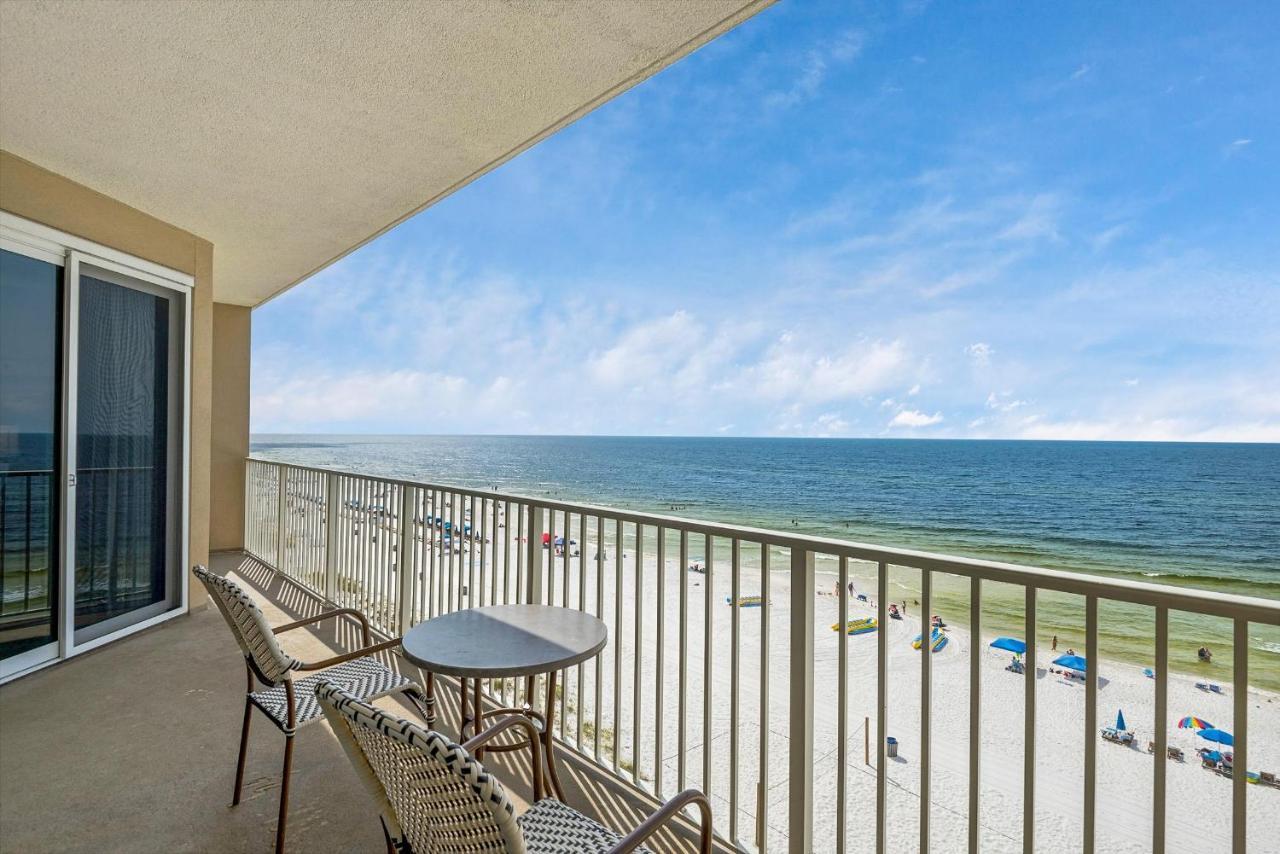 Aparthotel Grandview East 502 Panama City Beach Exteriér fotografie