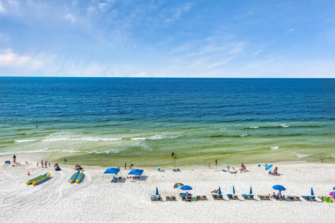 Aparthotel Grandview East 502 Panama City Beach Exteriér fotografie