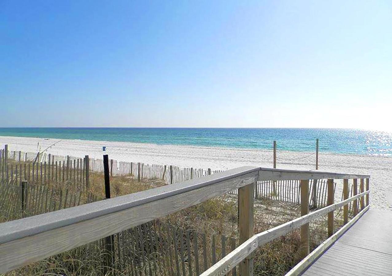 Aparthotel Grandview East 502 Panama City Beach Exteriér fotografie